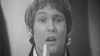 Ha! Ha! Said The Clown (Stereo Music Video) Manfred Mann