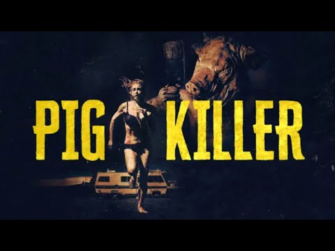 Tráiler Pig Killer – El Asesino de Mujeres [WEB-DL] LIGERA 2022
