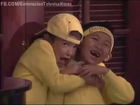 Tráiler ¡Vivan los niños!: 1×1