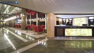 Ikbal Deluxe Hotel - GalaHotels