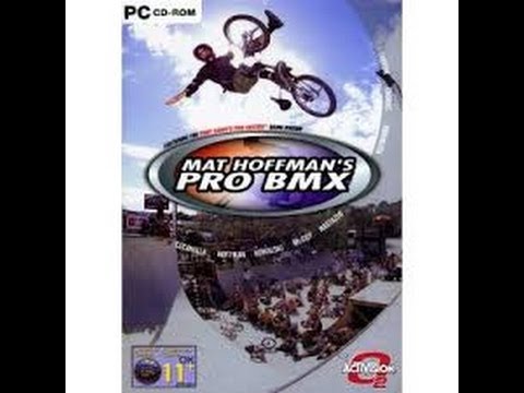 Mat Hoffman S Pro Bmx Free Download Full Pc Game Latest Version Torrent
