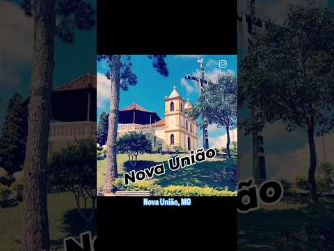 Nova União, Minas Gerais
