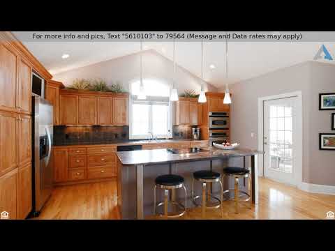 Priced at $575,000 - 2710 Baylor Pond Court, Hudsonville, MI 49426