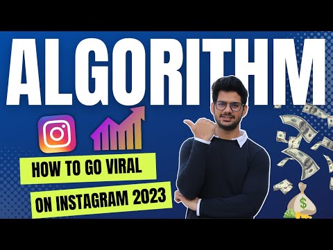 Instagram Algorithm 2023 | How to Grow On Instagram | Instagram Algorithm Explained | Instagram 2023