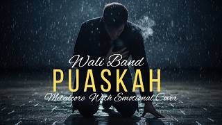 Download lagu Puaskah – Wali Band | Emotional METALCORE Cinematic Cover mp3 Download lagu Puaskah – Wali Band | Emotional METALCORE Cinematic Cover mp3
