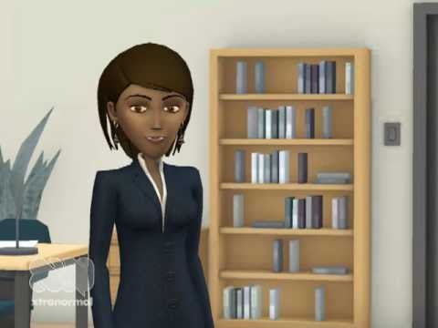 Black American Woman, WAKE UP & Be a Lady!