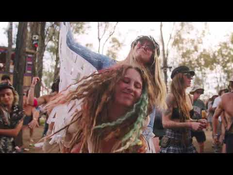 Rabbits Eat Lettuce 2022 -  After Movie