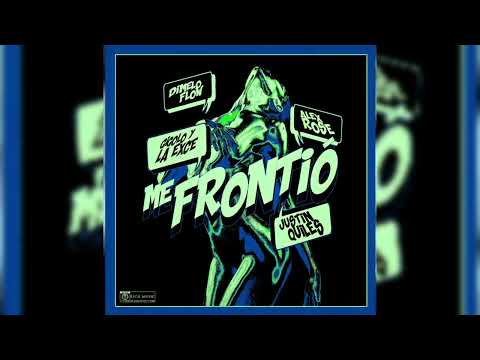 Justin Quiles/Gigolo & La Exce/Alex Rose - Me Frontio