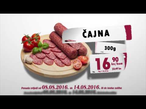 Pivac tjedna akcija 8.8. - 14.8.2016.