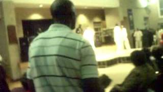 preview picture of video 'Dancing with the Gospel Originals Aiken S.C.'