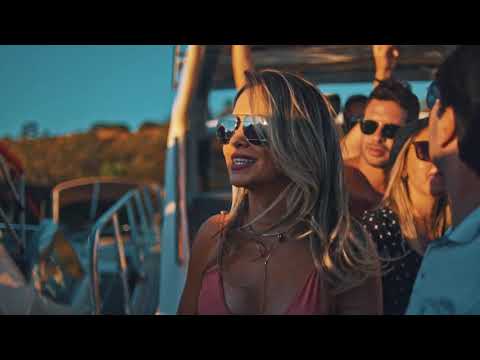 Henrique e Ruan - VOCÊ VAI VER/PÃO DE MEL - DVD Acústico