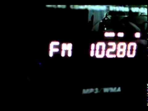 FM DX in Petrozavodsk 12/04/2012