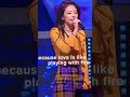 Jennie playing with fire viral lyrics #blackpink #kpopidol #kpop #viral#jennie