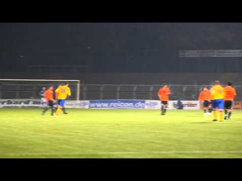 LOK Stimmung nach 1-0 Führung. 1.FC Lokomotive Leipzig-FSV 63 Luckenwalde 2:1(1:0)