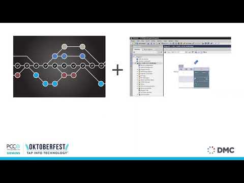 Promo for DMC's Presentation at PCC Oktoberfest