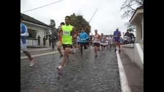 preview picture of video 'Maratón 7 kilometros 253 º Aniversario Regimiento 6 Blandengues (Concordia Entre Rios)'