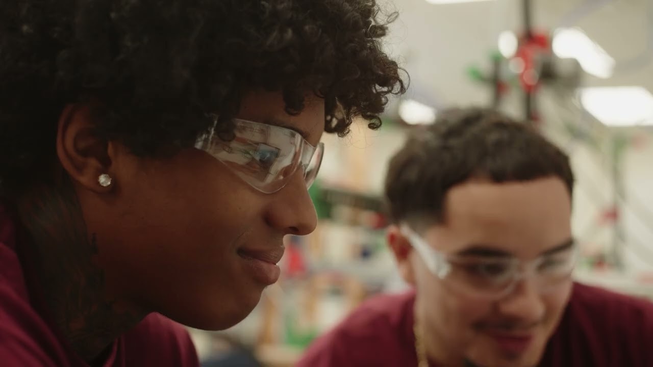 Bridge to Opportunity Stories of Impact