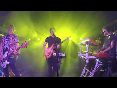 Secret Songs Tour II