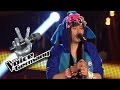The Hanging Tree Jennifer Lawrence Jamie Lee Kriewitz Cover The Voice Of Germany 2015