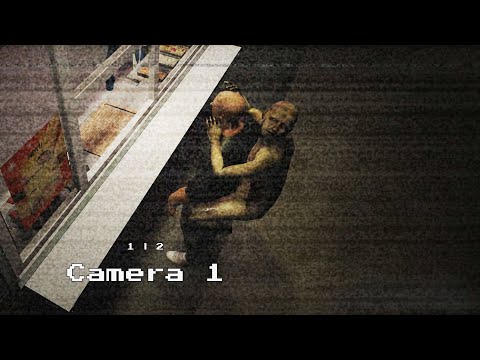 Night shift ako sa Shawarma store! | Scary Shawarma Kiosk: the ANOMALY