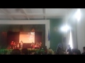 School Talent Show Closer