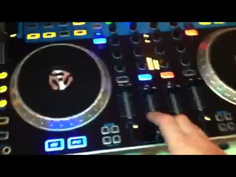 DJ Derrty:  mix my music