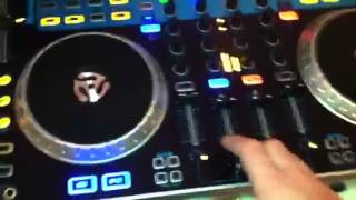 DJ Derrty:  mix my music