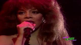 Donna Summer  - Jeremy (1987)