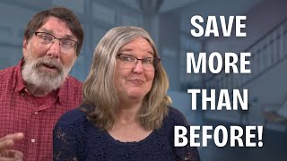 How to Save Money Without Feeling Broke