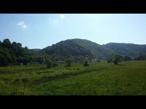 Valea Draganului, Judetul Cluj, Romania