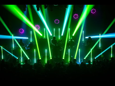 TRACTORBEAM | 2/11/24 Boulder, CO - Fox Theatre