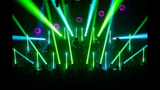 TRACTORBEAM | 2/11/24 Boulder, CO - Fox Theatre
