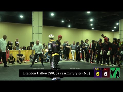 Straight Up vs Next Level