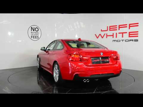 BMW 4 Series 3.0 430d M Sport 2dr