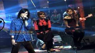 Download lagu Ketika Dhani, Maia dan Mulan Masih Kompak di Atas Panggung mp3