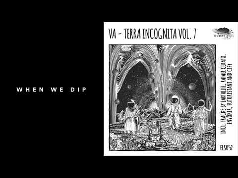 Premiere: EarthLife - Kalisi [Eleatics Records]