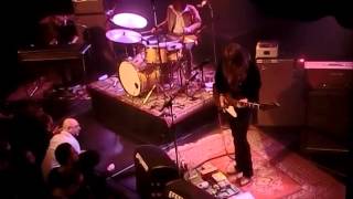 DeWolff - Eindhoven, Effenaar 24 januari 2014 [Full Gig]