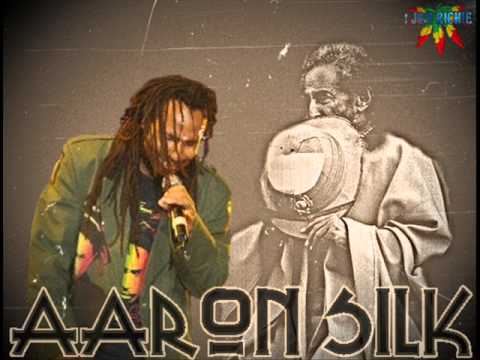 Aaron Silk - The Right Pad