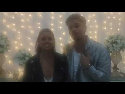 Depoimento dos Noivos Alec e Pamela