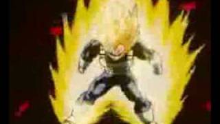 DRAGON BALL RAP PORTA VIDEO ORIGINAL