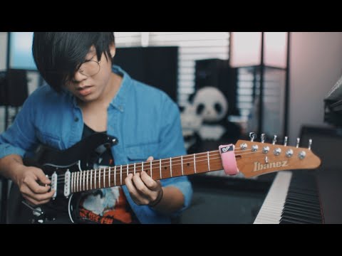 Regn | Ruben Wan (Original)