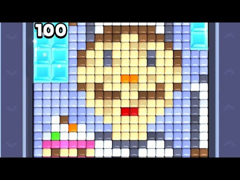 Guia do Pixel Flow Nível 439