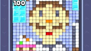 Pixel Flow Level 439