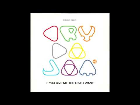 Crydajam - If You Give Me The Love I Want (Accapella)