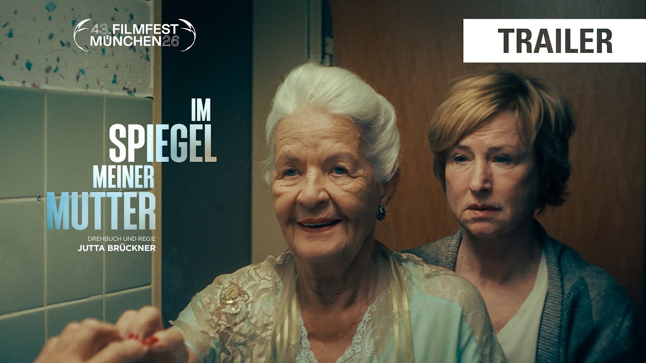Im Spiegel meiner Mutter Trailer