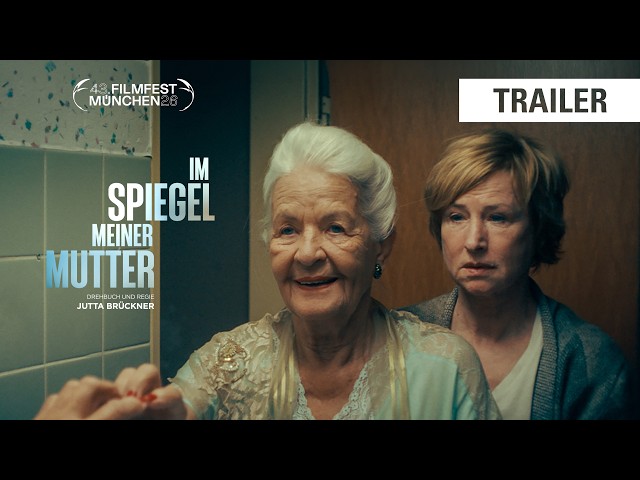 IM SPIEGEL MEINER MUTTER – 13.08.26