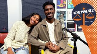 Admissible S8 E2: Law School Love Story: Current Student Edition!