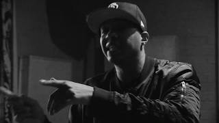 SOULAJAR // "Between Here and There" (feat. Truth Ali &amp; Eddie Brock)