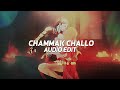 Chammak Challo (Instrumental) - [edit audio] Copyright Free