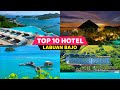TOP 10 HOTEL LABUAN BAJO Hotel Bagus Dari Yang Murah Sampai Yang Mewah
